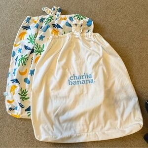 Charlie Banana Wet Bags